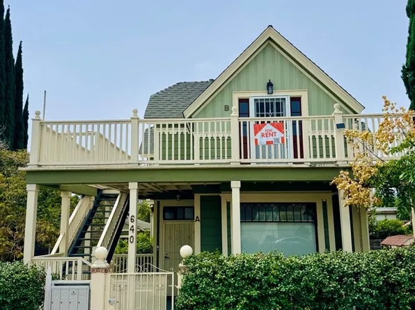 22nd St, 640 22nd St APT C, San Diego, CA 92102