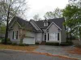 806 Canvas Back Rd, Florence, SC 29505