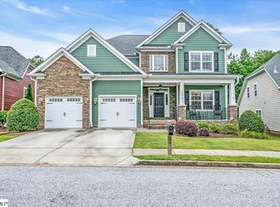 200 Moss Wood Cir, Simpsonville, SC 29681