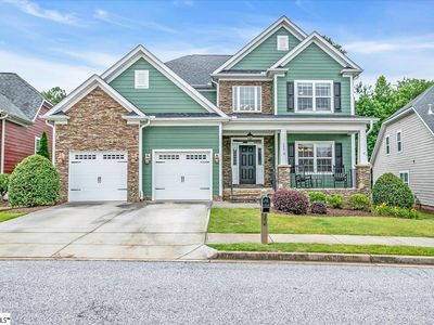 200 Moss Wood Cir, Simpsonville, SC, 29681