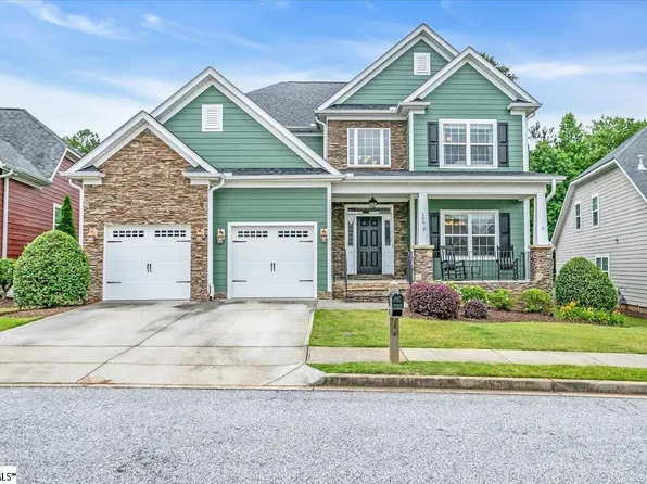 200 Moss Wood Cir, Simpsonville, SC 29681