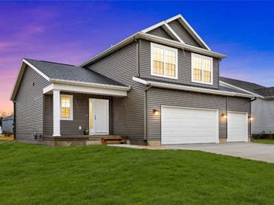 8920 Middlebury Ct NE, Cedar Rapids, IA, 52402