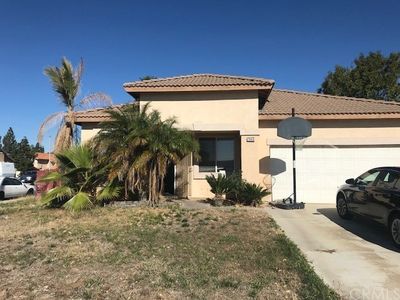 7948 Claudette Dr, Riverside, CA, 92509