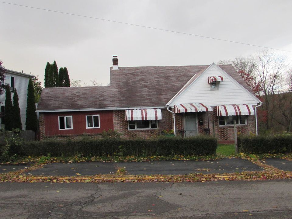 415 North Warren Street 