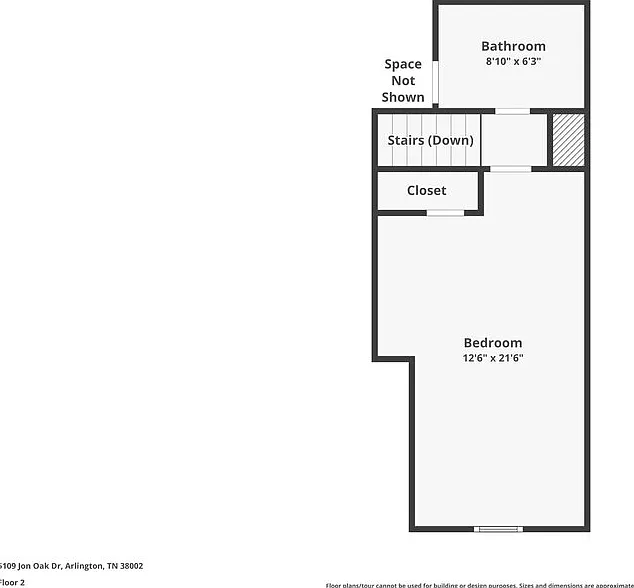4 bed, 3.0 bath, 1849 sqft, $2,330 — Photo 3