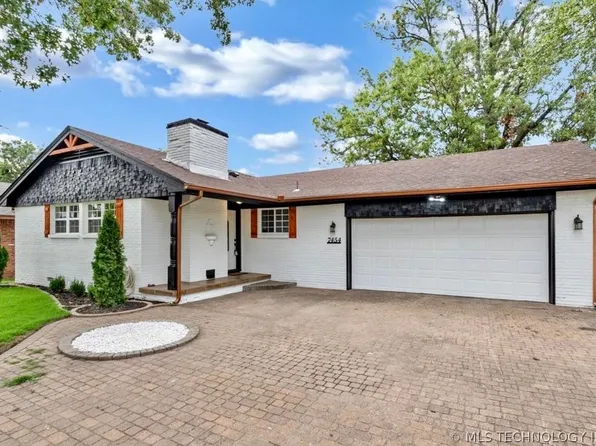 7454 E 29th St, Tulsa, OK 74129