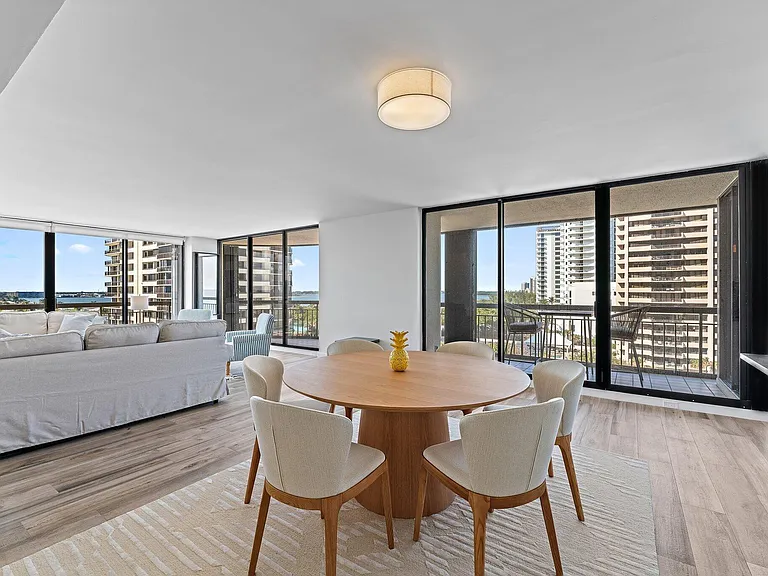 4000 N Ocean Dr #703 — Photo 3