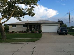 4010 Johnson Dr, Sterling Heights, MI 48310