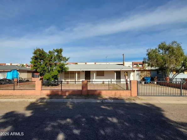 3024 W MARIPOSA Street, Phoenix, AZ 85017