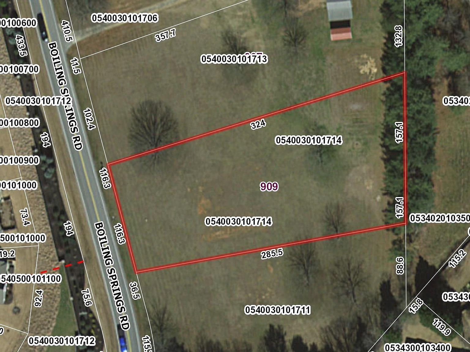 909 Boiling Springs Rd, Greer, SC 29650 Zillow