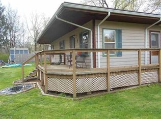 8735 Stockwell Rd, Lafayette, IN 47909