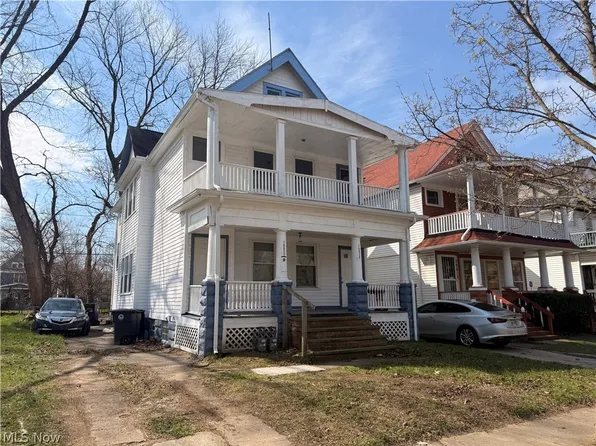 10922 Tacoma Ave, Cleveland, OH 44108