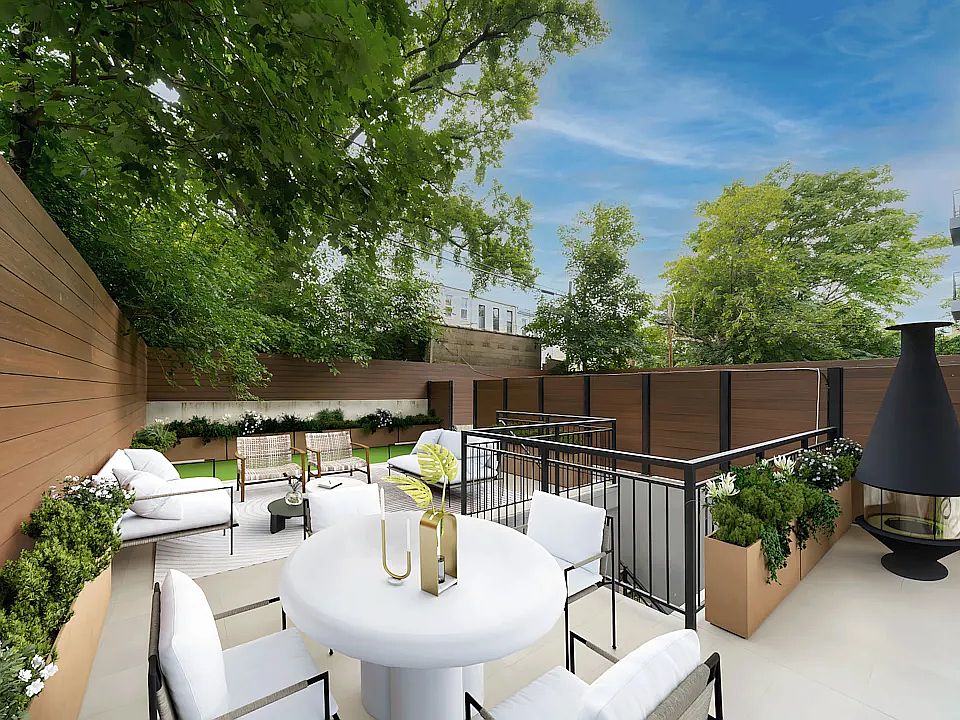 1st image of 332 21st St #1B