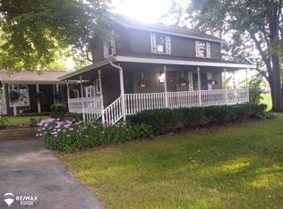 7216 McCandlish Rd, Grand Blanc, MI 48439