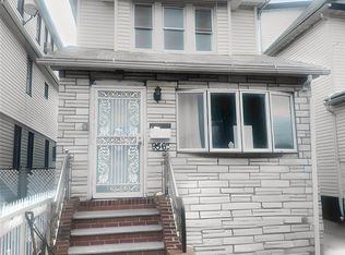9567 111th St, South Richmond Hill, NY 11419