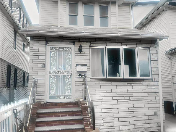 9567 111th Street, Richmond Hill, NY 11419