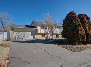53 Massari Rd, Pueblo, CO 81001