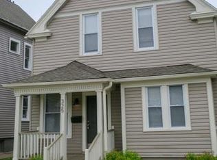 325 E Lincoln Ave, Milwaukee, WI 53207