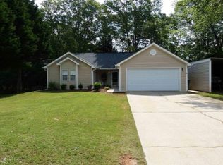 100 Rosewood Dr, McDonough, GA 30253