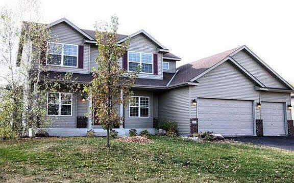 2nd image of 1131 N Windmill Creek