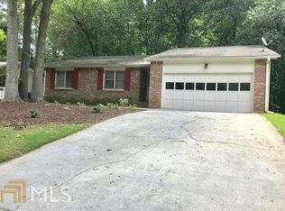 1203 Reilly Ln, Clarkston, GA 30021
