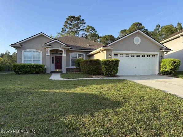 2607 CREEKFRONT Drive, Green Cove Springs, FL 32043