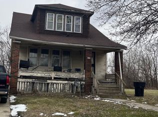 1539 Dickerson St, Detroit, MI
