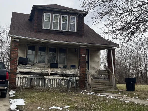 1539 Dickerson St, Detroit, MI 48215