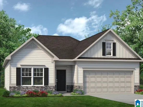 475 Willow Dr, Lincoln, AL 35096