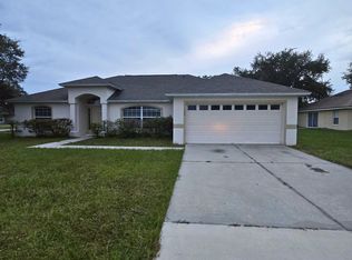542 Finch Ct, Poinciana, FL 34759