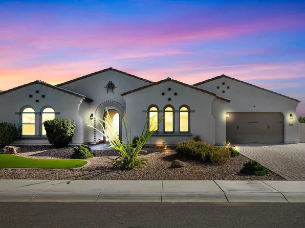 22719 N 91ST Drive, Peoria, AZ 85383