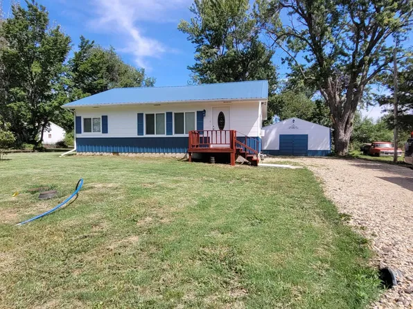 508 N Jackson St, Toronto, KS 66777