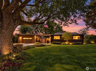 Crestview Estates #3, Moses Lake, WA 98837