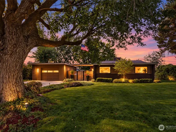 614 N Crestview Drive, Moses Lake, WA 98837