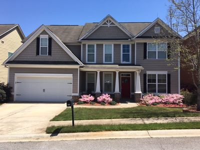 5919 Riverwood Dr, Braselton, GA, 30517