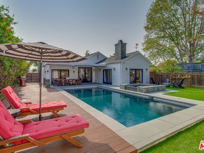 3752 Ocean View Ave, Los Angeles, CA, 90066