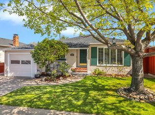 610 E 16th Ave, San Mateo, CA