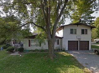 1015 E 104th St, Indianapolis, IN 46280