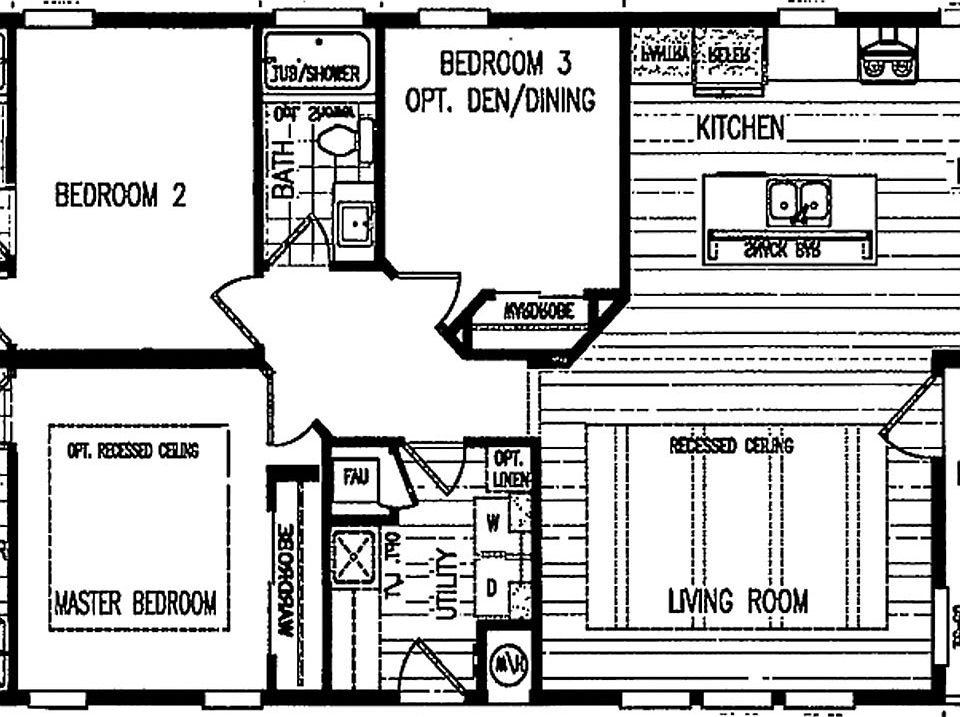 2nd image of 1225 Vienna Dr #606