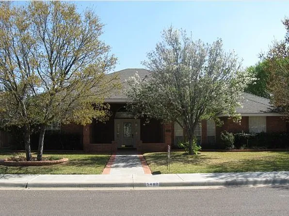 5407 Heartland Ct, Midland, TX 79707