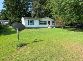 11474 Poplar Ave, Exmore, VA 23350