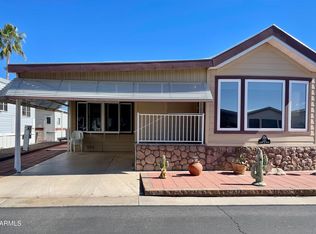 7750 E Broadway Rd LOT 240, Mesa, AZ 85208