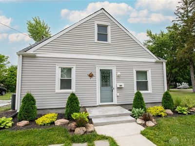 2250 Nomad Ave, Dayton, OH, 45414