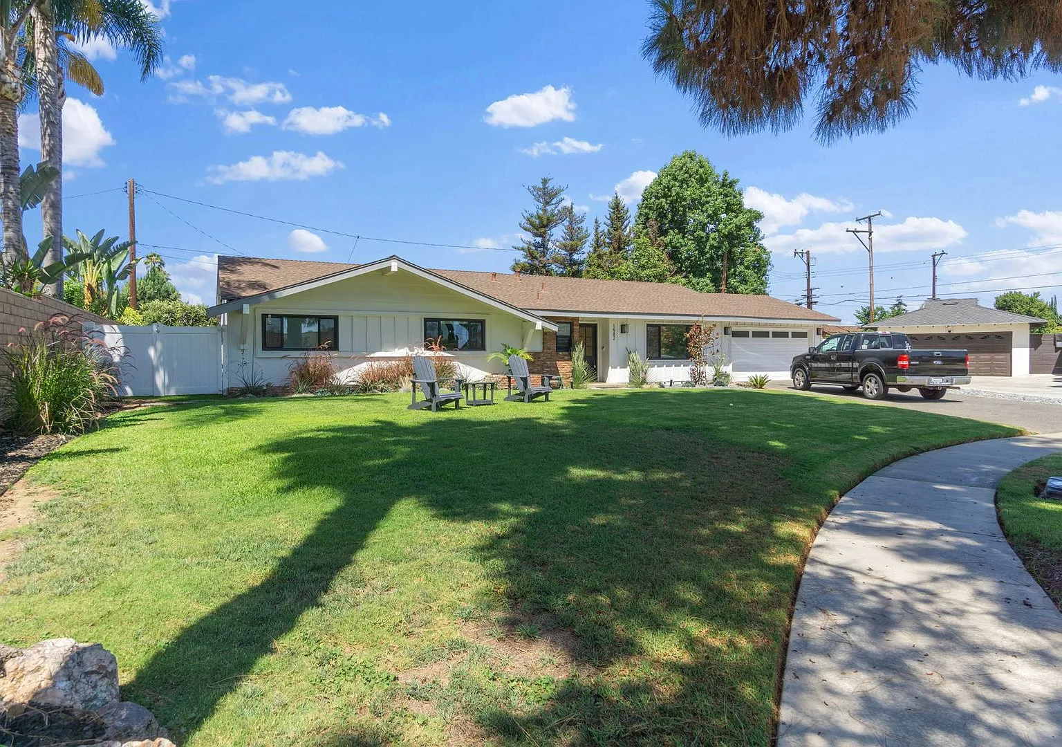 Recently Remodeled Single Family Home with Large Lot — Photo 1