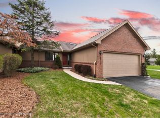 2415 Sapphire Ln, East Lansing, MI 48823