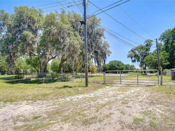 8706 Mary Ivy Dr Lot 9, Plant City, FL 33567