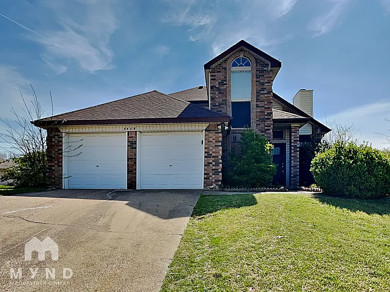 6428 Fern Meadow Dr — Photo 1