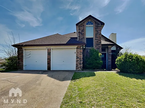 6428 Fern Meadow Dr, Fort Worth, TX 76179