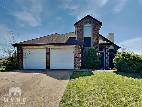 6428 Fern Meadow Dr Photo 1