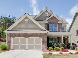 7636 Triton Ct, Flowery Branch, GA 30542
